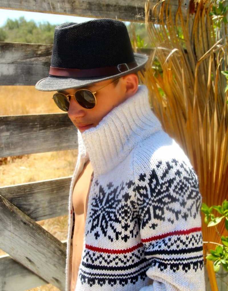 wollen handschoenen heren