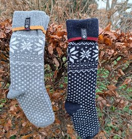 Portugesewol Nordic Socks