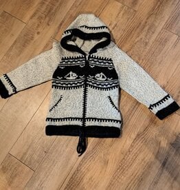 "Espinhel"babyvestje