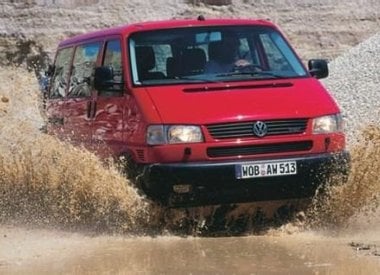 VW T4