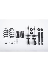 VW T5 SEIKEL /Monroe “MAXI HD” lift kit for front-wheel drive