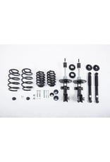 SEIKEL VW T6 kit rehausse « Maxi » pour 4MOTION