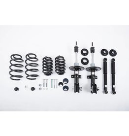 SEIKEL VW T6 “Maxi HD” lift kit for 4MOTION