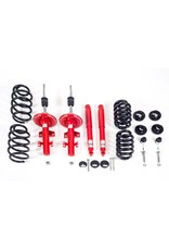 VW T6 kit rehausse « Desert HD» Seikel /Koni pour 4MOTION