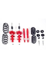 VW T5 kit rehausse « Desert HD» Seikel /Koni pour  traction avant