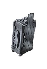Peli-Box for our modular back carrier for VW T5/T6 and MB Vito/Viano/V-class