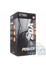 CTEK CTEK 40-154 OFF GRID Power 20A  système de recharge embarqué