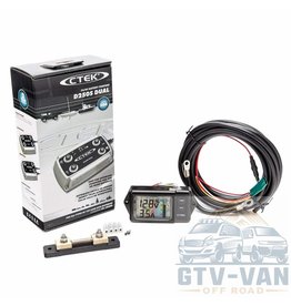 CTEK CTEK 40-154 OFF GRID Power 20A