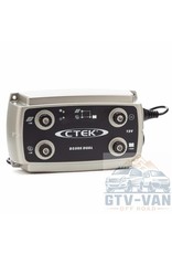 CTEK CTEK 40-154 OFF GRID Power 20A  Batteriemanagementsystem