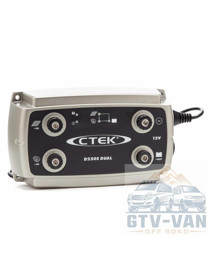 CTEK CTEK 40-154 OFF GRID Power 20A  Batteriemanagementsystem