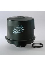 Snorkel Head Donaldson CYCLONE filter Top Spin 241 mm/89mm/13m³