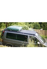 GTV-GMB VW T5 modular roof rack system - complete kit for short wheel base.