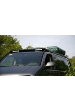 GTV-GMB VW T5 modular roof rack system - complete kit for long wheel base.