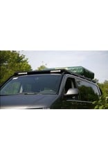 front module "spoiler" for the GTV-GMB VW T5/6 modular roof rack system