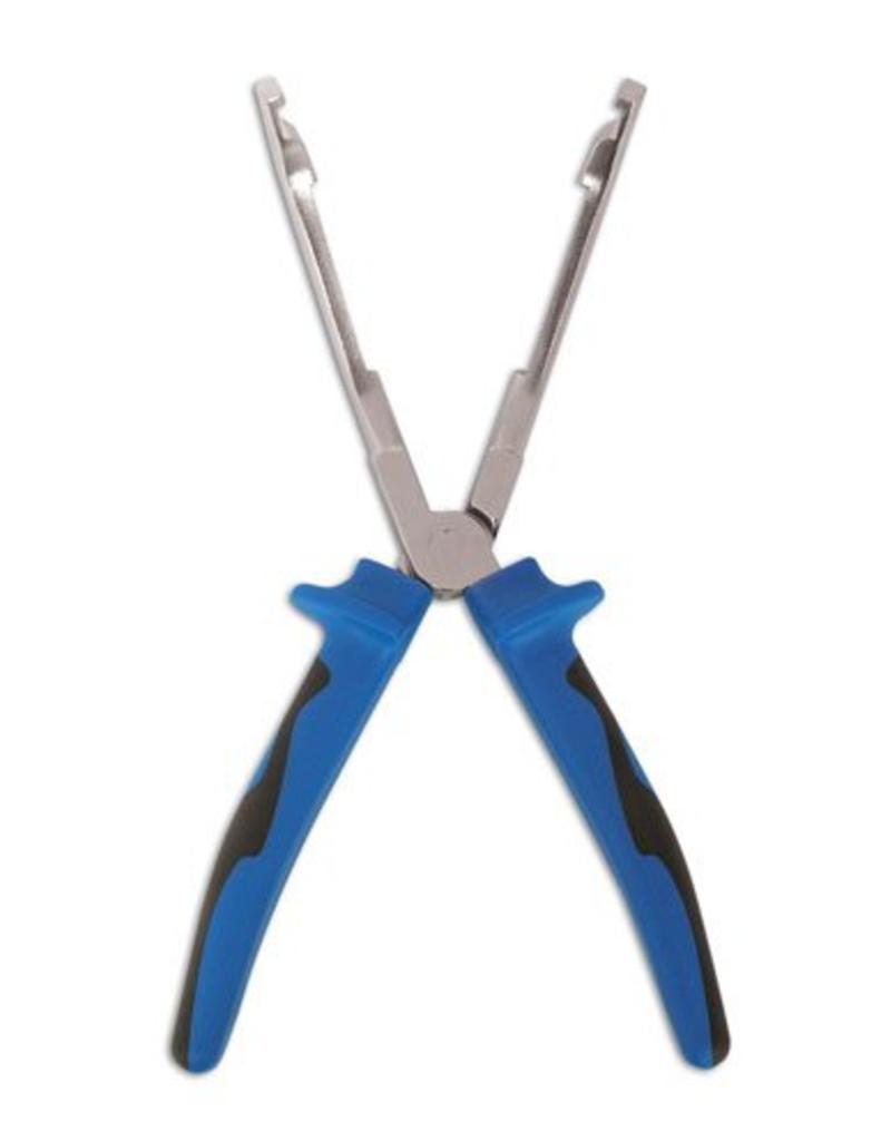 Curved Glow Plug Connector Pliers - Diesel Engines