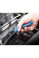 Curved Glow Plug Connector Pliers - Diesel Engines