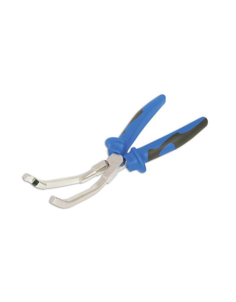 Curved Glow Plug Connector Pliers - Diesel Engines