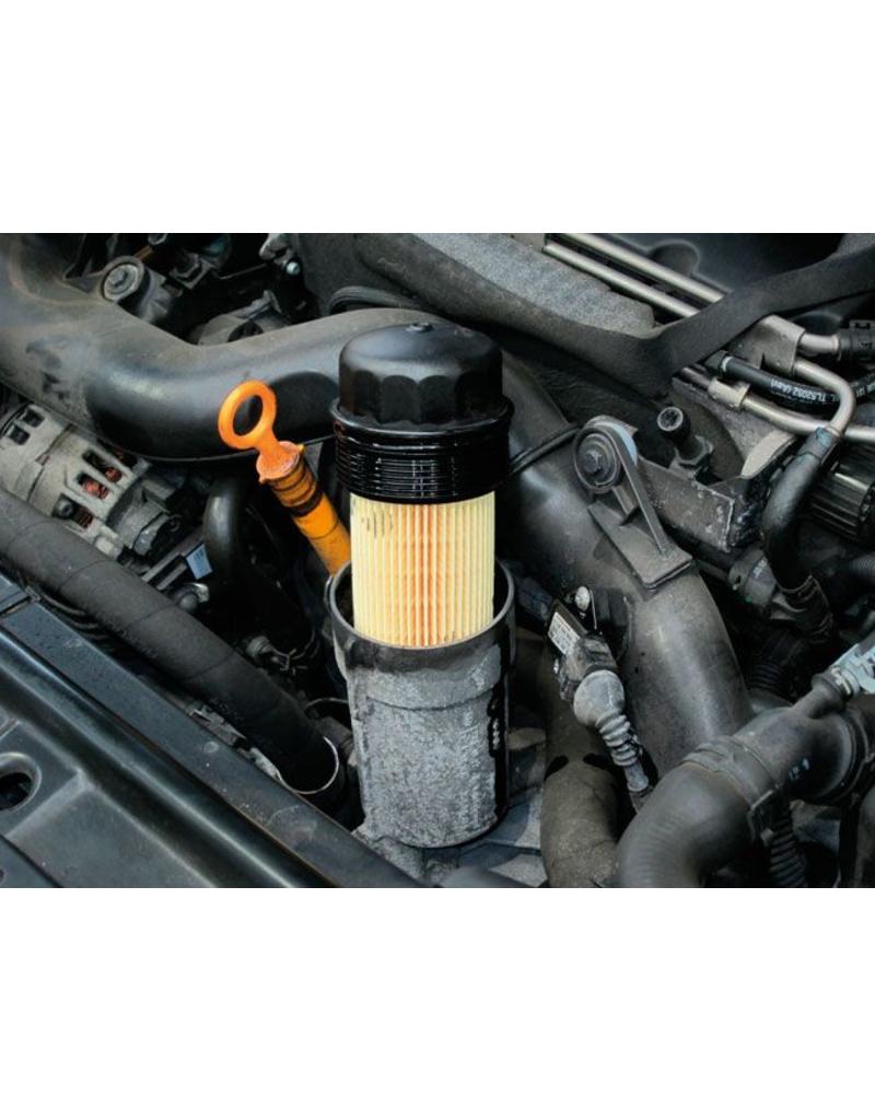 Ölfilterschlüssel 76mm für VW Audi Fiat Mercedes Renault Dacia Merced