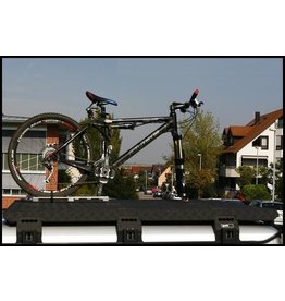 Module porte vélo (noir)