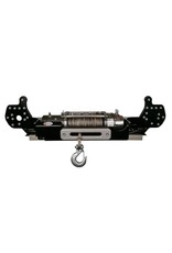 SEIKEL VW T6 winch 3.600 kg, 12V with rope