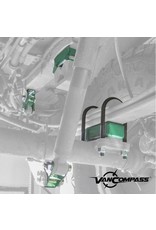 VAN COMPASS™ SPRINTER T1N 2WD Kit de rehausse 2.0" (ARRIÈRE)