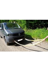 TERRANGER verstärkte Abschleppösen, vorne, passend für VW T5