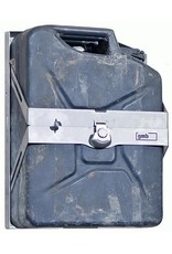 jerry can carrier module for GTV-GMB  carrier T5/T6