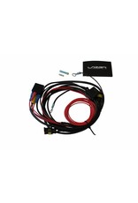 Kit d'intégration LED LAZER ST4 Evolution pour calandre FORD TRANSIT 2015-2018 