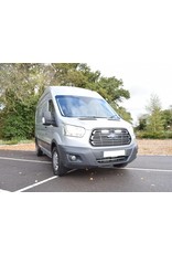 Kit d'intégration LED LAZER ST4 Evolution pour calandre FORD TRANSIT 2015-2018 