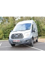 Kit d'intégration LED LAZER ST4 Evolution pour calandre FORD TRANSIT 2015-2018 