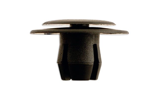 Agrafe pour tapis de coffre pour Mercedes / Peugeot - 50 pcs