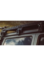 GTV-GMB VW T3 modular roof rack system (4 modules) - complete kit black powder coated or natural aluminum