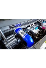 TERRANGER elevated engine air intake for increased wading depth, for VW T6 & T6.1.