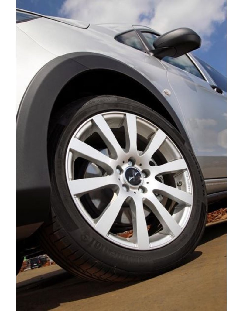 Fender flares for Mercedes 447 Vito /V class up to year 2023