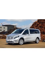 Fender flares for Mercedes 447 Vito /V class up to year 2023