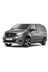 Protection d'ailes /enjoliveurs de passage de roue pour Mercedes 447 Vito /classe V jusqu'à 2023