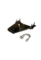 VAN COMPASS Mercedes Sprinter 906 /907 SRW steel (5mm) - protection/ skid plate for differentiel