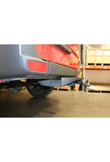 VAN COMPASS Sprinter 906 rear hitch step