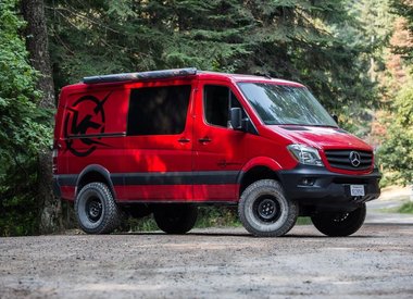 Sprinter 906 / NCV3