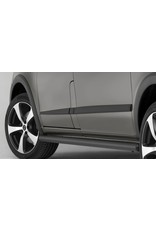 Fender flares for Mercedes 447