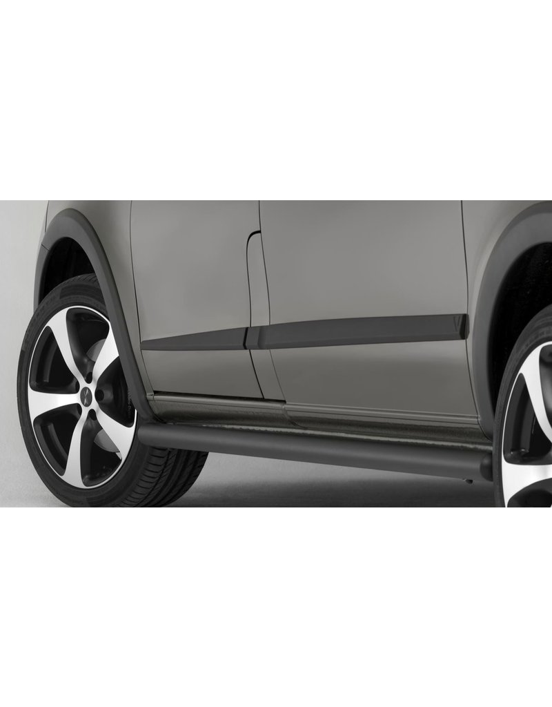 Protection d'ailes /enjoliveurs de passage de roue pour Mercedes 447 Vito /classe V jusqu'à 2023