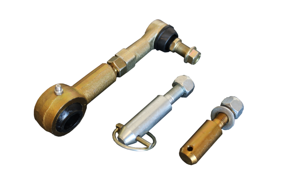 KIT DE DÉCONNEXION DE LA BARRE ANTI-ROULIS POUR SPRINTER 906 4X4