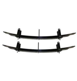 REAR ADD-A-LEAF SPRING PACK, SPRINTER