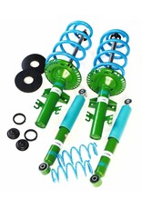 BILSTEIN VW T5 Bilstein B6 confort kit de rehausse 30 mm VW T5, Bilstein B6 confort + ressorts principale/ressorts supplémentaires