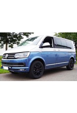 BILSTEIN Bilstein B6 confort 30 mm body lift kit for VW T6 with main springs/added springs