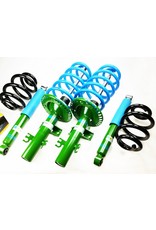 BILSTEIN VW T6 Bilstein B6 confort kit de rehausse 30 mm, Bilstein B6 confort + 4 ressorts principales