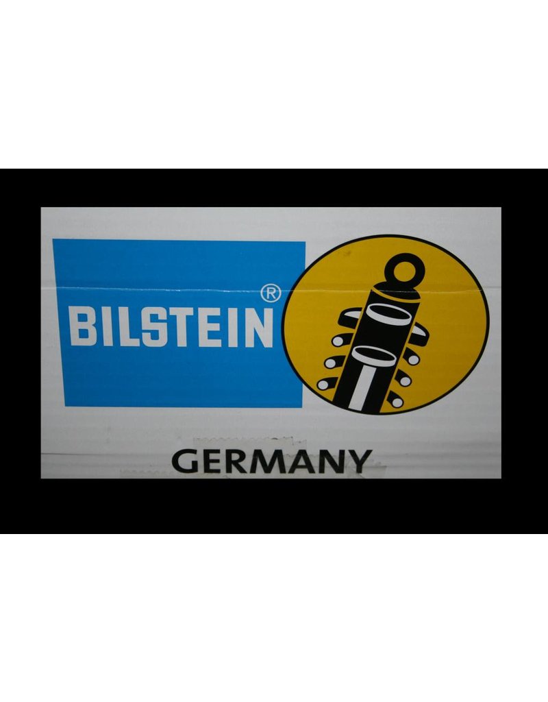 BILSTEIN HD Bilstein B6 confort 30 mm body lift kit for VW T5 with 4 main springs HD +300kg