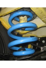 BILSTEIN VW T5/6 Bilstein B6 confort kit de rehausse 30 mm extra HD, amortisseurs Bilstein B6 confort + 4 ressorts principales extra HD (pour véhicules avec une charge utile permanente plus de 600 kg)