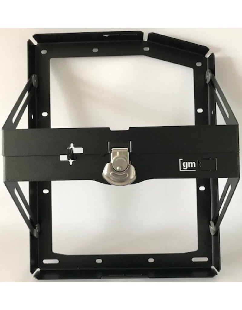 black jerry can carrier module for GTV-GMB  carrier T5/T6