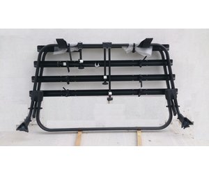 vw t5 bike carrier